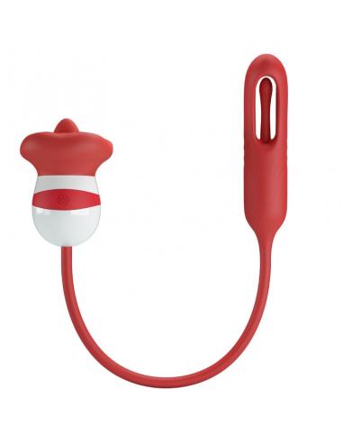 Romance - alyss masturbador boca rojo