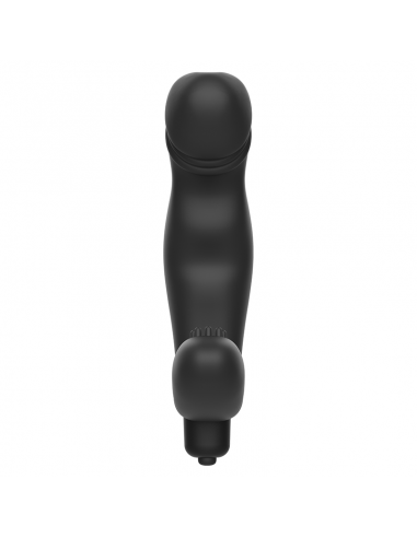 Addicted toys - estimulador anal prostata realistic silicona p-spot vibe