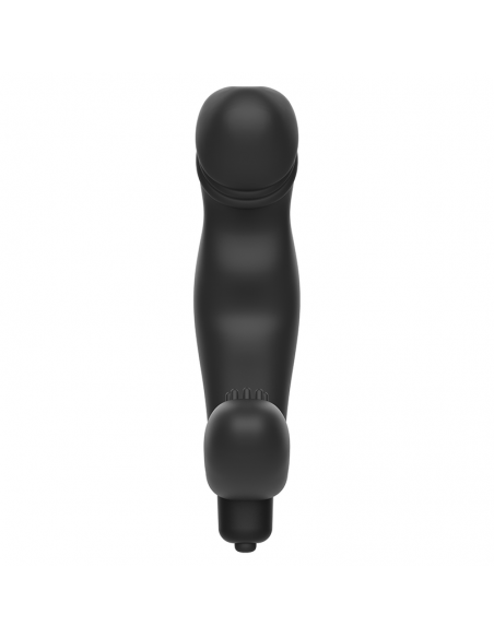 Addicted toys - estimulador anal prostata realistic silicona p-spot vibe