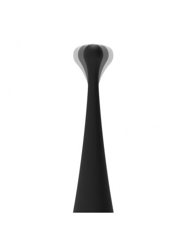 Brilly glam - spot vibe vibrador clitorial orgasmico silicona negro