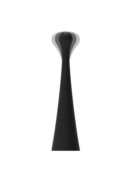 Brilly glam - spot vibe vibrador clitorial orgasmico silicona negro