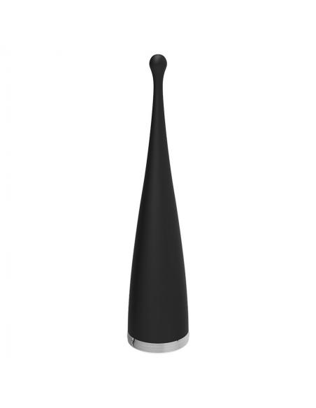 Brilly glam - spot vibe vibrador clitorial orgasmico silicona negro