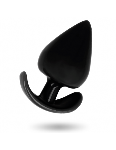 Addicted toys - anal plug 9.5 cm
