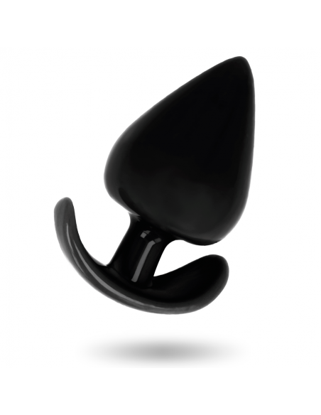 Addicted toys - anal plug 9.5 cm