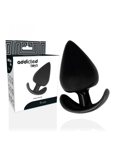 Addicted toys - anal plug 11 cm