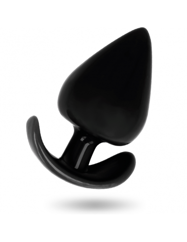 Addicted toys - anal plug 11 cm