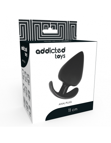 Addicted toys - anal plug 11 cm