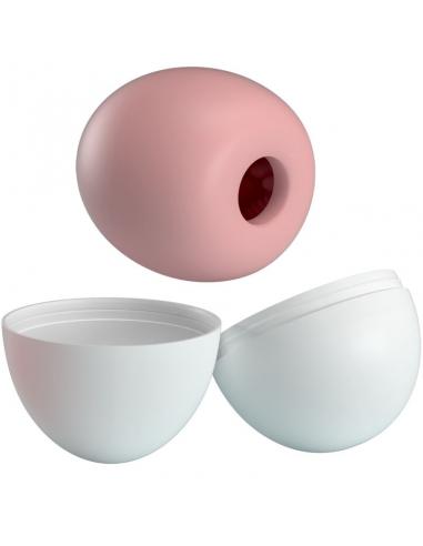 Pretty love - masturbador masculino huevo rosa