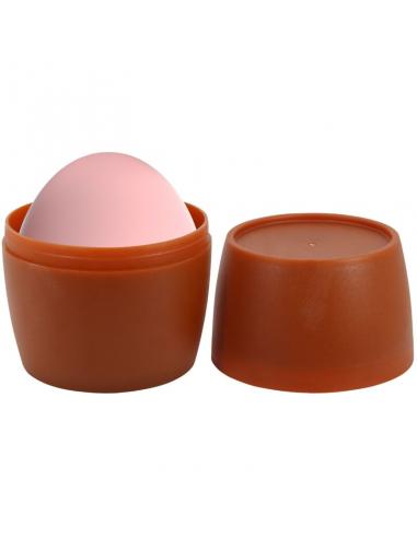 Pretty love - masturbador masculino huevo rosa modelo 2