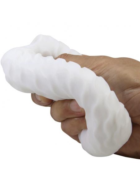 Pretty love - venus x masturbador masculino modelo 2 blanco