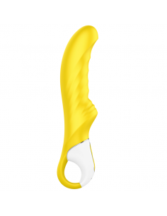 Satisfyer - vibe yummy sunshine