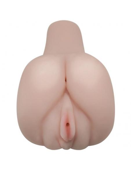 Baile - masturbador passion lady 3d vagina