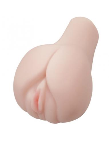 Baile - masturbador passion lady 3d vagina