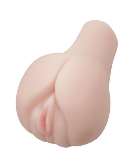 Baile - masturbador passion lady 3d vagina