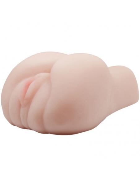 Baile - masturbador passion lady 3d vagina