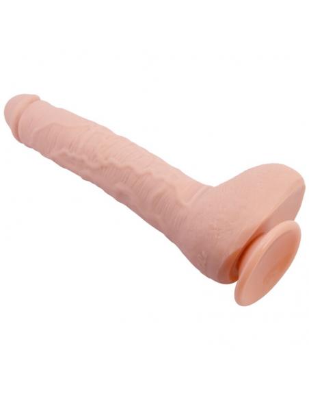 Baile - dildo realistico flexible