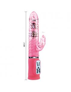 Baile - cute passion bunny rampante 10f 27 cm 2