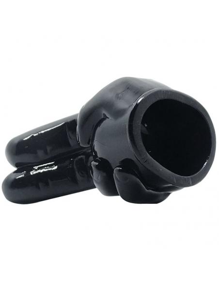 Baile - power headcabezal intercambiable para masajeador diseño mano