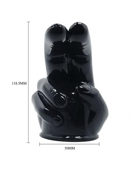 Baile - power headcabezal intercambiable para masajeador diseño mano