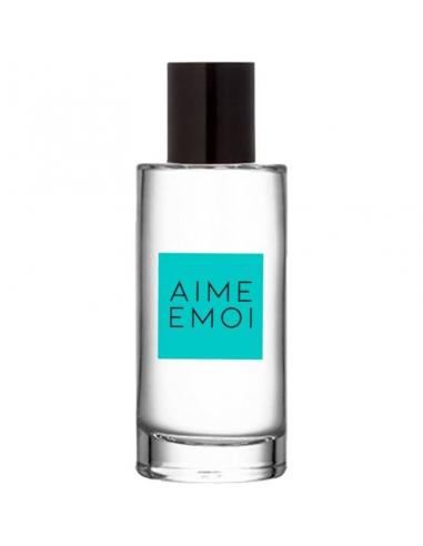 Ruf - aime emoi perfume de feromonas para ella 50 ml