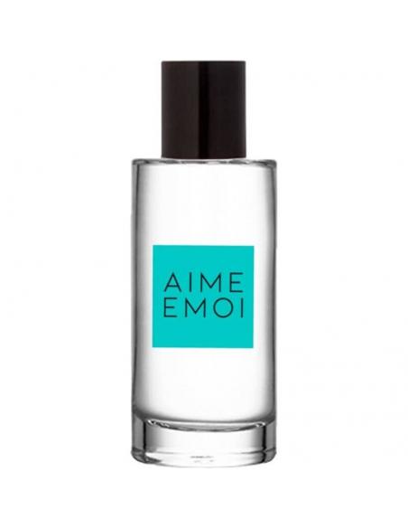 Ruf - aime emoi perfume de feromonas para ella 50 ml