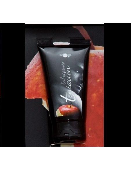 Tentacion - lubricante con sabor a leche de coco 75 ml