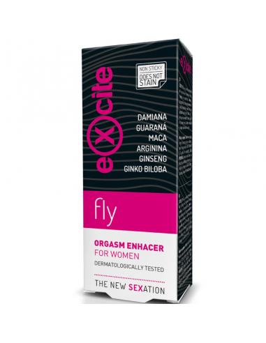 Excite - potenciador orgasmo mujer fly 20 ml