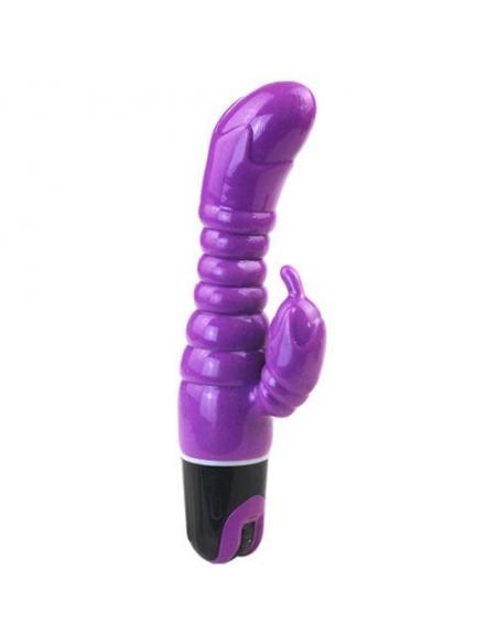Baile - lovet vibrator sensation violeta