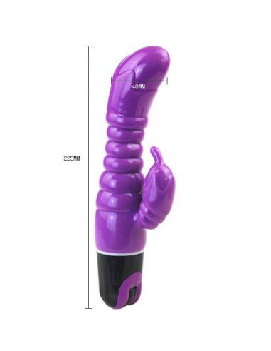 Baile - lovet vibrator sensation violeta