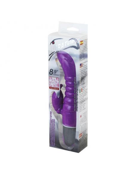 Baile - lovet vibrator sensation violeta