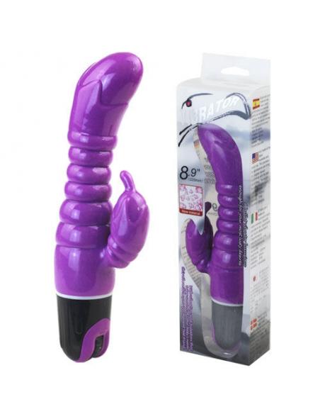 Baile - lovet vibrator sensation violeta