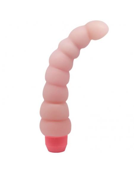 Baile - flexi vibe sensual spine vibrador flexible 19 cm