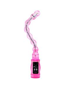 Baile - distortion estimulador triple rosa