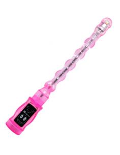 Baile - distortion estimulador triple rosa 2