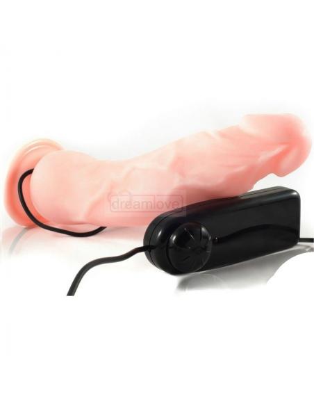 Baile - pene realistico love clone 22.3 cm