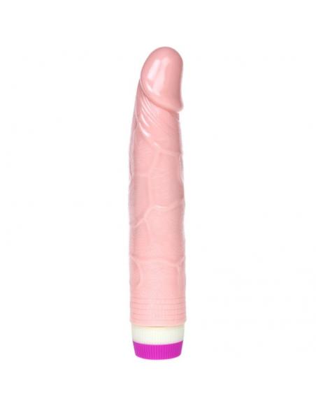 Baile - vibrador realístico para principiantes 21.5 cm