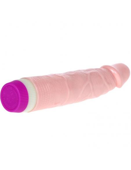 Baile - vibrador realístico para principiantes 21.5 cm
