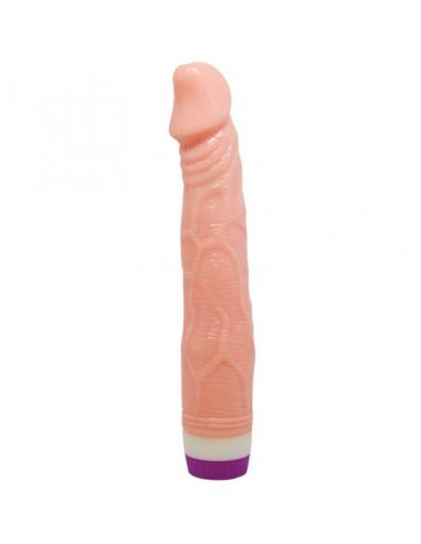 Baile - vibrador realístico natural 22 cm
