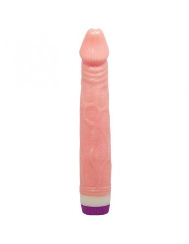 Baile - vibrador realístico natural 22 cm