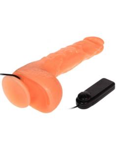Baile - penis vibration dildo con vibracion sensacion realistica 2