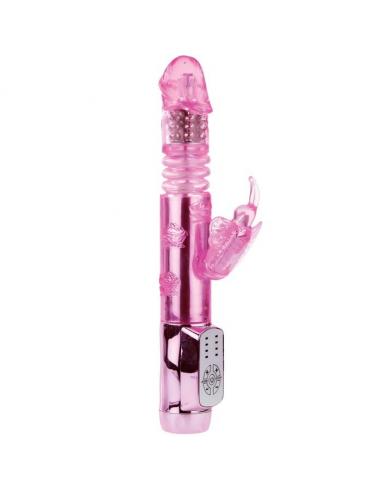 Baile - u.s. rabbit throbbing mariposa