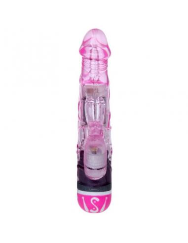 Baile - vibrators multivelocidad con rabbit