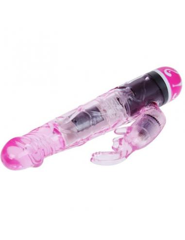 Baile - vibrators multivelocidad con rabbit