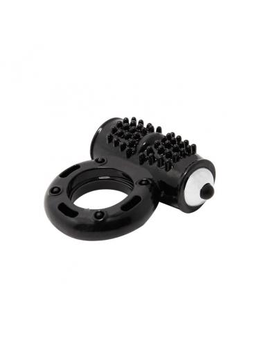 Baile - power ring anillo vibrador 10v