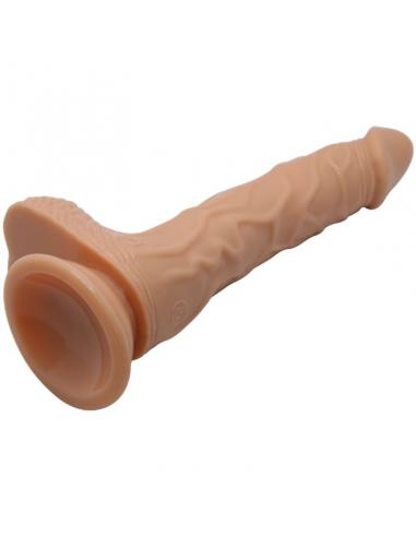 Baile - beautiful encounter bodach vibracion y rotacion 20 cm