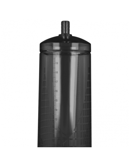 Intense - pump bomba negra 01