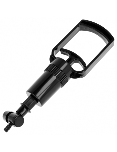 Intense - pump bomba negra 01