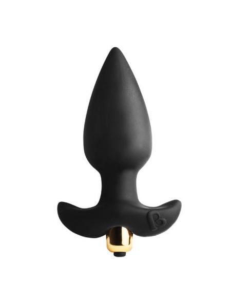Rocks-off - butt throb estimulador del punto p 7 velocidades negro
