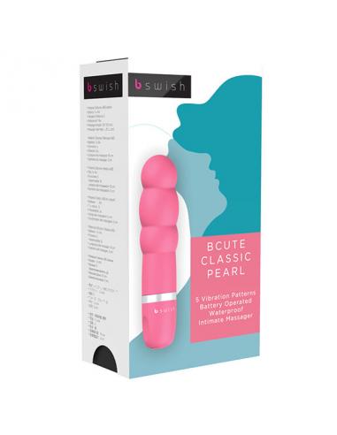 B swish - bcute classic pearl rosa