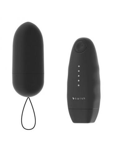 B swish - bnaughty classic unleashed negro